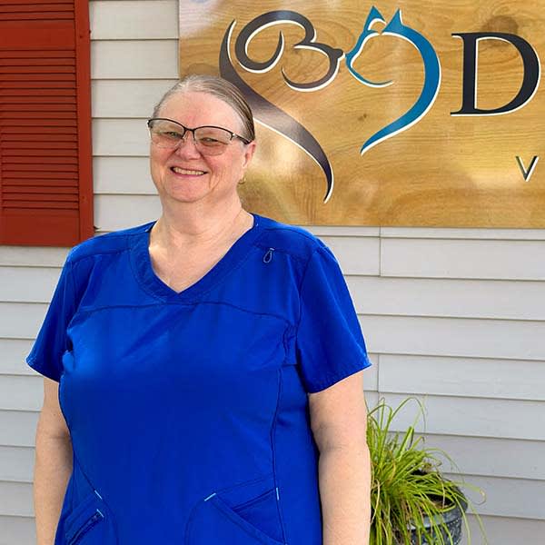 Dr. Sheila Zercoe, Douglasville Veterinarian